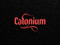 |CATONIUM|