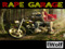 RAPE GARAGE