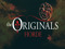 .:The Originals Horde:.