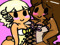 Lesbian Orgy