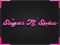 Sugar N' Spice Designs