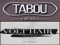 TABOU & VoltHair Mainstores