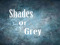 Shades of Grey Photography