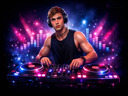MigsyTheNakedDJ Resident