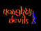 Naughty Devil's Club