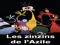 Les zinzins de l'Azile Les zinzins de l'Azile