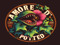 Amore d' Potted