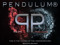 PENDULUM - THE SOUND OF THE UNDERGROUND PENDULUM - THE SOUND OF THE UNDERGROUND