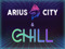 ARIUS CITY / DAW / CHILL FURRY VENUE ARIUS CITY / DAW / CHILL FURRY VENUE