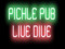 Pickle Pub