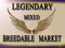 Legendary Breedable Market