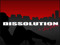 ***** Dissolution Town