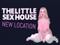 The Little Sex House
