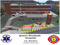 Second Life, Queen Elizabeth II Hospital, Roadside Volcano Area