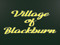 Village Of Blackburn