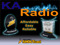 Shoutcast Streams from $L500/mth - KA radio
