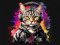 Naughty Kitteh Crew