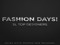 Fashion days!