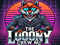 The Loony Crew Supporter's The Loony Crew Supporter's