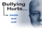 STOP CYBER BULLYING!