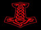 Thorvaldshavn Landsby Thorvaldshavn Landsby
