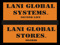 LANI GLOBAL SYSTEMS LANI GLOBAL SYSTEMS