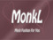 MonkL Inc.