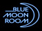 The Blue Moon Room