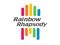 * Rainbow Rhapsody * * Rainbow Rhapsody *