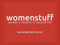 Stuff - Womenstuff Stuff - Womenstuff