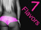 7Flavors Dance and Strip club 