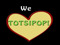 We <3 Totsipop! We <3 Totsipop!
