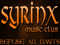 SYRINX Music Club