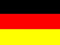 Hi I'm German