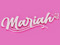 Mariah.SL