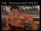 ROMANUM RP BACKGROUND