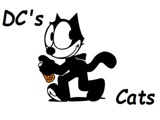 Image for DC's Cats