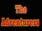 The Adventurer's The Adventurer's