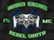 Unbroken Renegades Support Unbroken Renegades Support