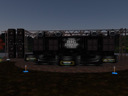 The Big Drop Stage
