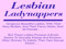 Lesbian Ladynappers