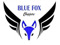 Blue Fox Choppers
