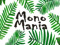 !.:*:.MONOMANIA.:*:.! !.:*:.MONOMANIA.:*:.!