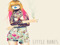 Little Bones. Group