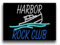 HARBOR ROCK STAFF