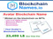 Blockchain Names