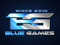 BLUE GAMES SINCE 2010