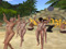 The Boobie Dancers