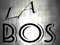L. A. BOS L. A. BOS