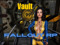 VAULT 99 Fallout RP